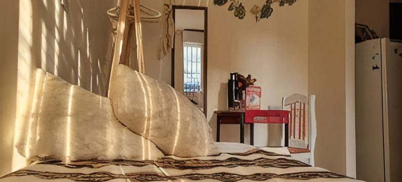 Dpto El Bonito Posadas图片