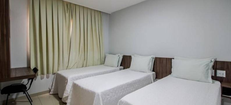 帕利斯高级酒店(Premier Pallace Hotel)图片