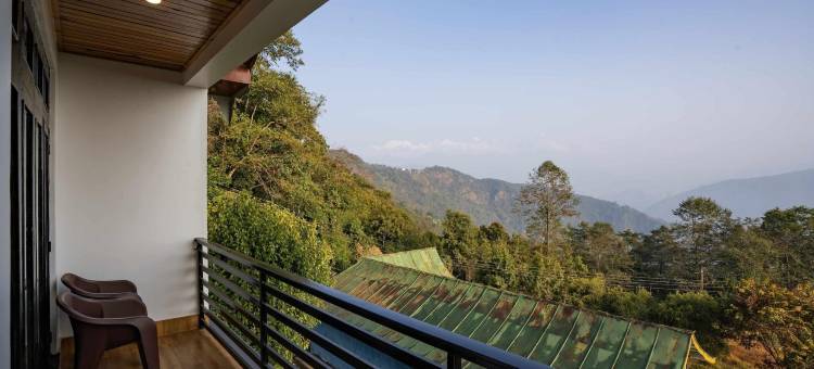 Zostel Rinchenpong (Pelling)图片