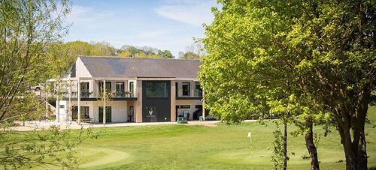 费莱顿谷酒店(Feldon Valley)图片