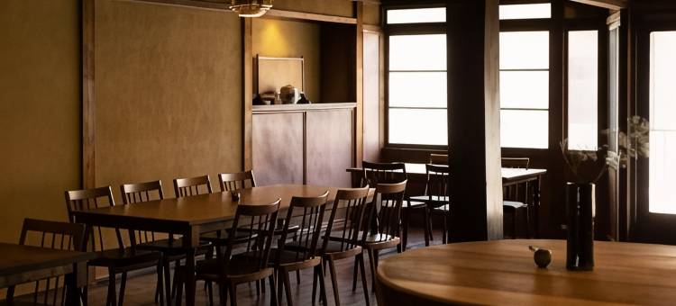 出云平田棉花路日本酒店(Nipponia Izumo Hirata Cotton Road)图片