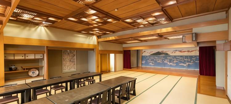 玄海旅馆(Genkai Ryokan)图片