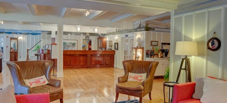 诺南特姆度假酒店(The Nonantum Resort)图片