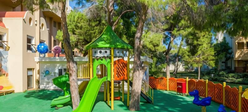 锡德拉布兰达怡东酒店-全包式(Asteria Collection Side)图片