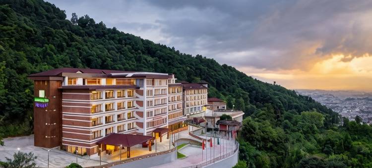 假日酒店度假村加德满都布达尼尔坎塔 by IHG(Holiday Inn Resort Kathmandu Budhanilkantha)图片