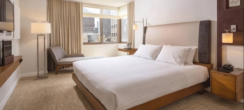 中城温德姆45号酒店(Club Wyndham Midtown 45)图片