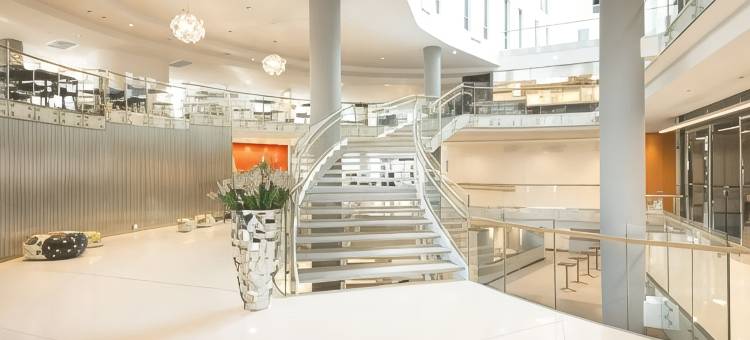 斯堪迪克欧内酒店(Scandic Ørnen)图片