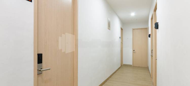 回家公寓红伙伴(Go Home Residence RedPartner)图片