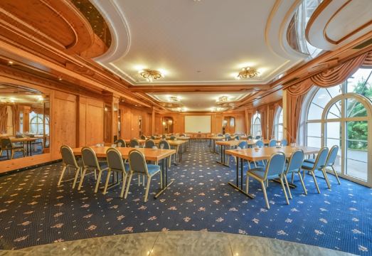 Doerr Landhotel & Spa Hotel Overview