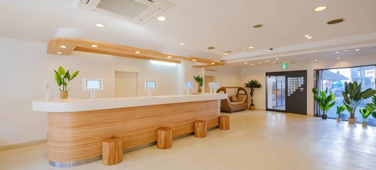 宫崎芒果酒店(miyazaki mango hotel)图片