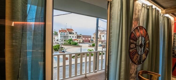 海洋套房旅馆(Ocean Suites)图片