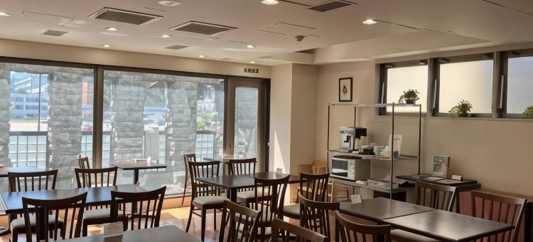 札幌克拉克酒店(Sapporo Clark Hotel)图片