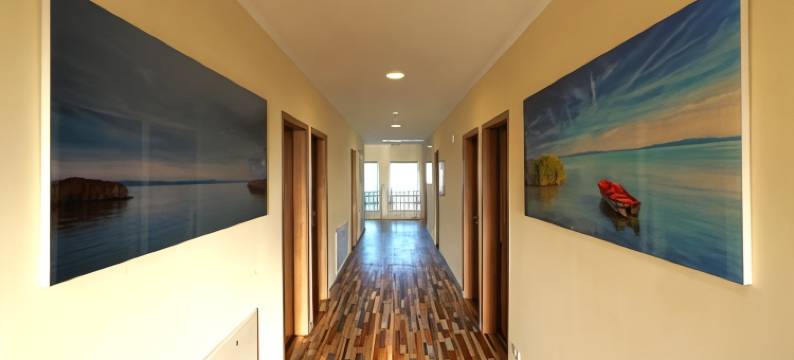 巴拉顿缤纷海滩酒店(Balaton Colors Beach Hotel)图片