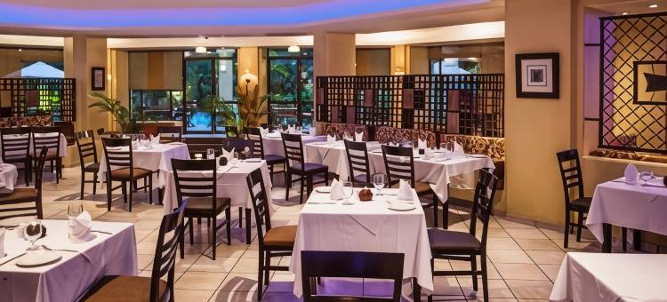达累斯萨拉姆南阳酒店(Southern Sun Dar es Salaam)图片