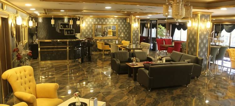 萨沃纳酒店(Savona Otel Sivas)图片