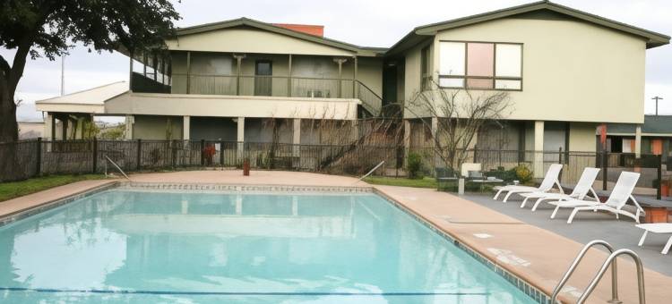 伊克诺套房汽车旅馆(Econo Lodge Inn & Suites)图片