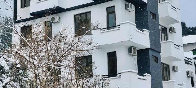 巴统绿角度假屋(Holiday House Green Cape Batumi)图片