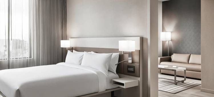 夏洛特南方公园万豪AC酒店(AC Hotel Charlotte SouthPark)图片