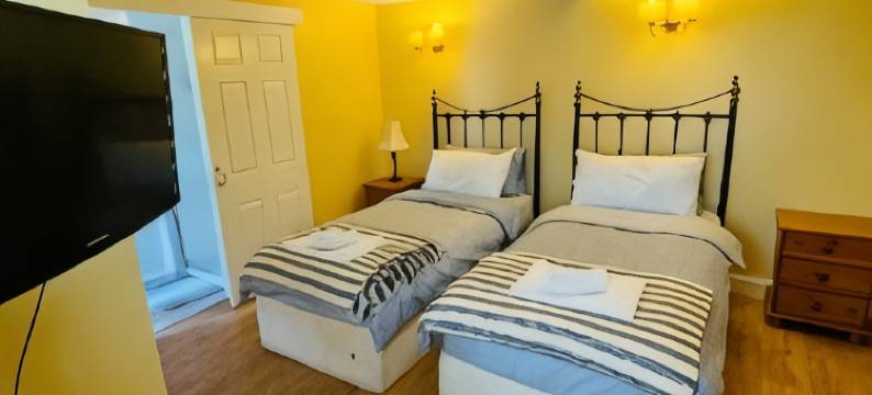 海顿船屋旅馆(The Boat Inn Hayton)图片