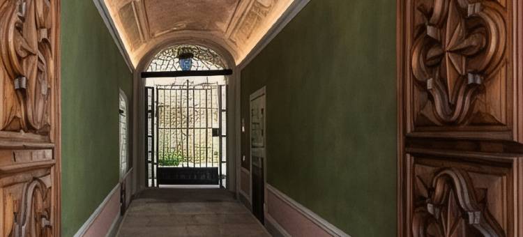 法乌宗宫殿酒店(Palazzo Fauzone Relais)图片