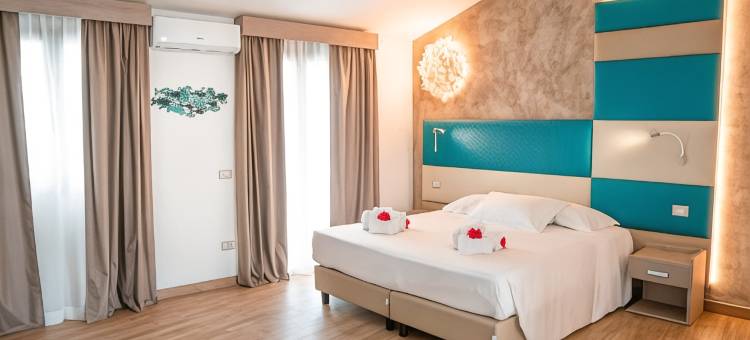 AQUA SARDINIA精品酒店(Aqua Sardinia Boutique Hotel)图片
