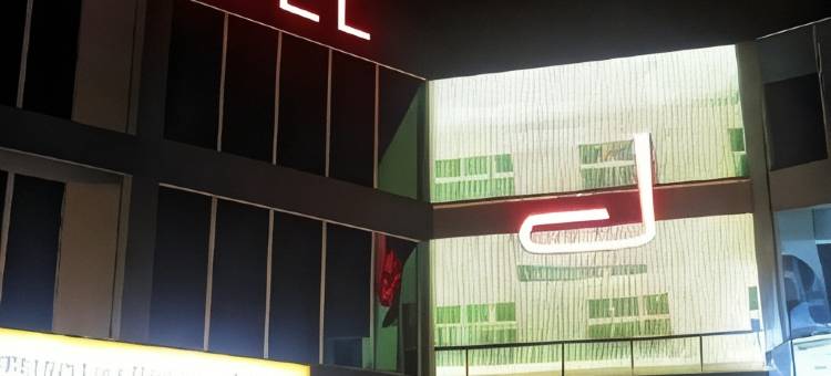 D精品酒店(D Boutique Hotel)图片