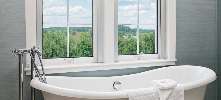 莫里斯敦莫里斯议员威斯汀酒店(The Westin Governor Morris, Morristown)图片