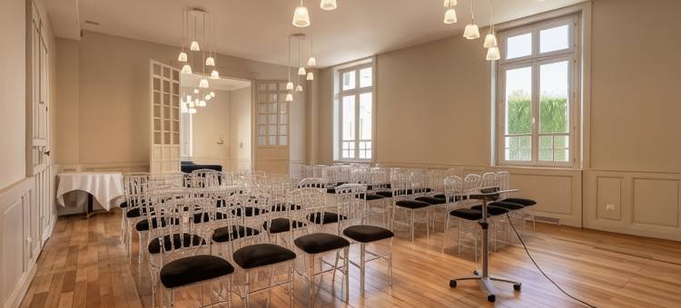 白宫酒店(La Maison Blanche - AppartHôtels de Charme Chic & Cosy - Centre-Ville, Accès Autonome)图片