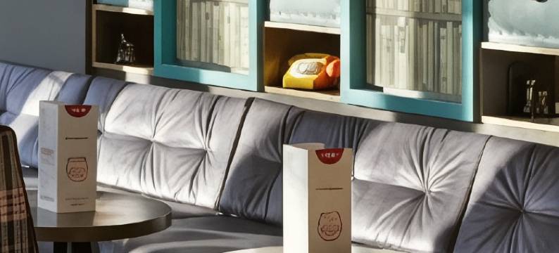 汉堡市中心普瑞米尔酒店(Premier Inn Hamburg City (Zentrum))图片