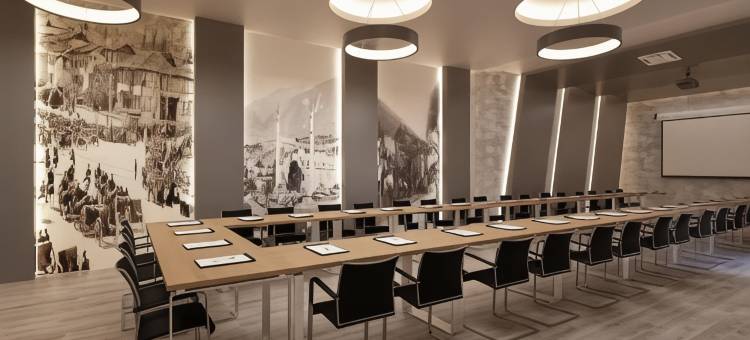 凯汉城市酒店(Kayhan City Hotel)图片