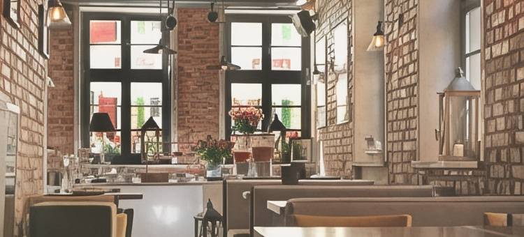 里贝鲁姆酒店(Liberum Residence Old Town)图片