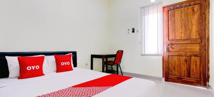 近阿迪苏西普托机场的O Joglo Sorogenen酒店(Hotel O Sleman Near Bandara Adi Sutjipto Formerly Joglo Sorogenen)图片