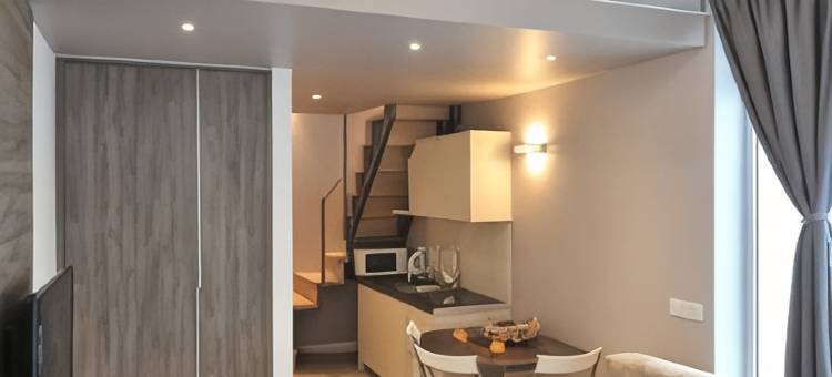 薰衣草专属客房及公寓(Apartments & Rooms Lavandula Exclusive)图片
