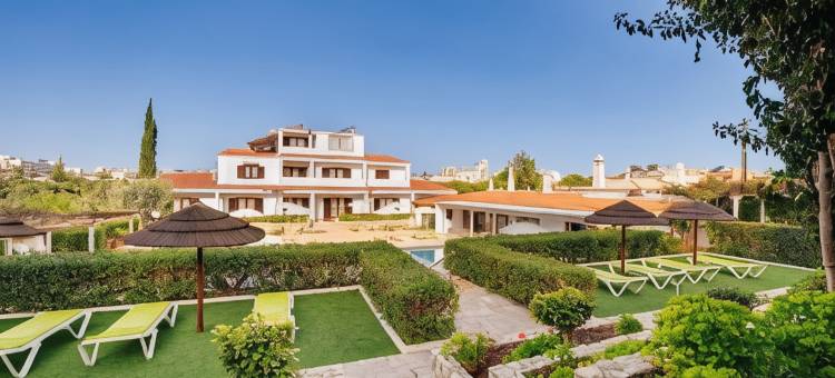 穆图巴莱亚索尔酒店(Muthu Balaia Sol)图片