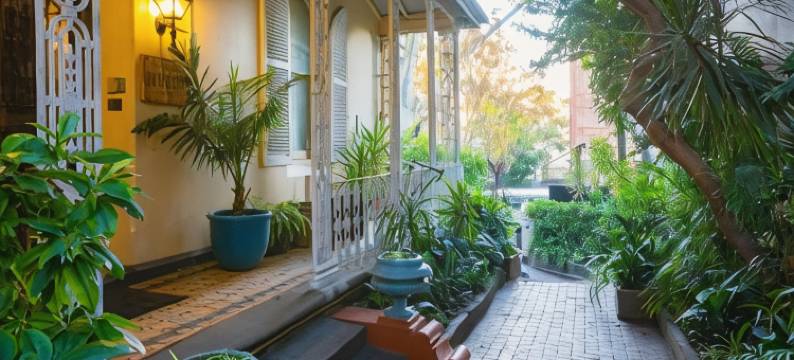 原始背包客旅馆(Original Backpackers)图片