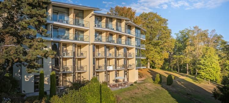 斯特罗哈瑞德酒店(Parkhotel St.Leonhard)图片