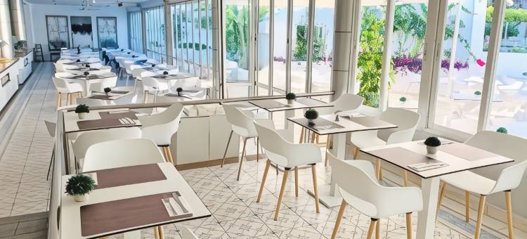 BLUESEA 埃斯博莱罗(Bluesea Es Bolero)图片