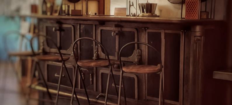 即刻塞维涅酒店(L'Instant Sévigné)图片