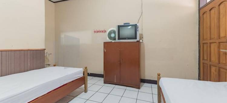 Homestay Pkpn Garut Mitra RedDoorz图片