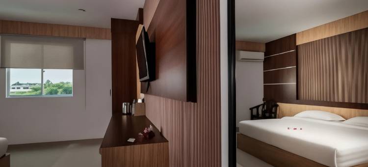 Hotel 21 Karimun图片