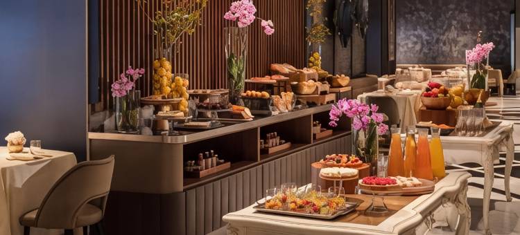 罗马奈迪宫安纳塔拉酒店 - 立鼎世酒店集团(Anantara Palazzo Naiadi)图片