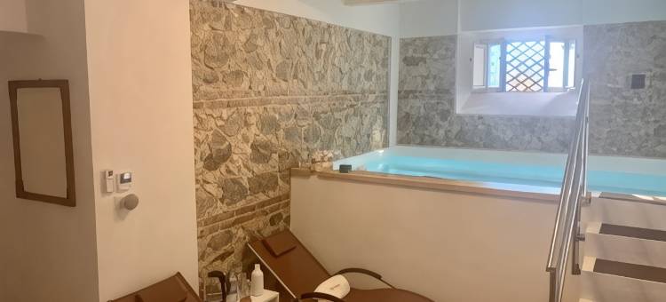 维里诺爱莲住宿加早餐旅馆(Villino Eleonora)图片