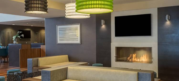 巴尔的摩BWI机场假日酒店(Holiday Inn Baltimore BWI Airport)图片