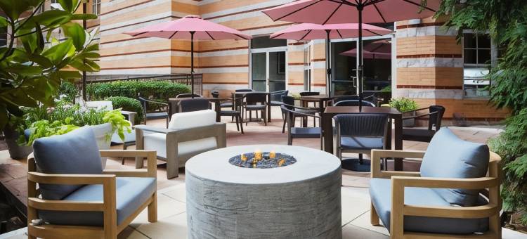 Residence Inn Arlington Rosslyn图片