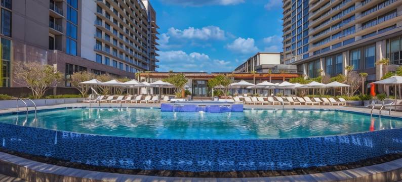 历史骑士酒店及海滩俱乐部 - 傲途格精选(The Historic Cavalier Hotel and Beach Club, Autograph Collection)图片