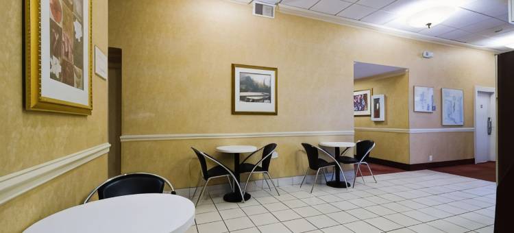 马里兰菲德里克- 德特里克堡 6号汽车旅馆(Motel 6 Frederick, MD - Fort Detrick)图片