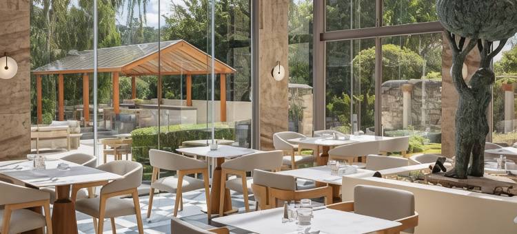 霍巴特酒店(Islington Hotel)图片