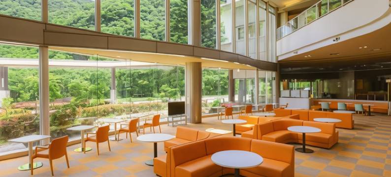 大江户温泉物语 东山大酒店(Ooedo Onsen Monogatari Higashiyama Grand Hotel)图片