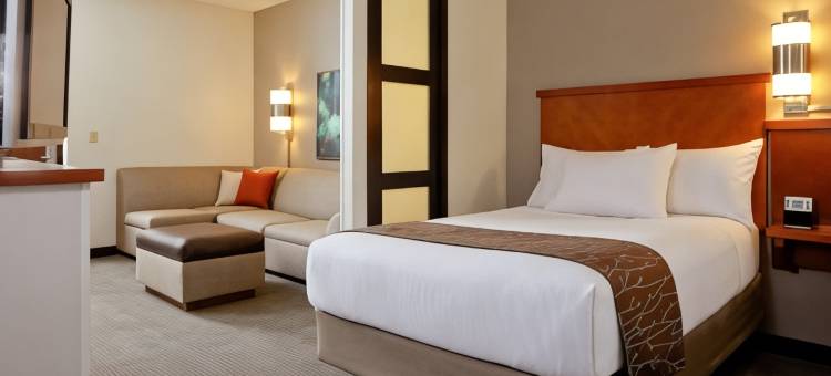 凯悦嘉轩-沃斯堡赫斯特(Hyatt Place Ft Worth Hurst)图片