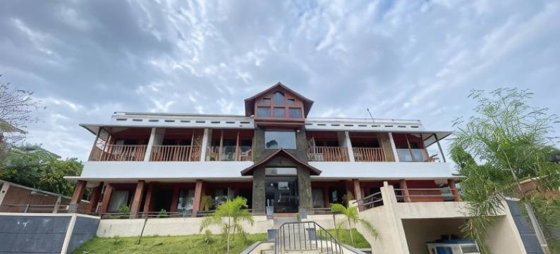 薰衣草度假酒店(The Lavender Resort Waynad)图片